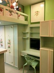 Mackenzie Road (D9), Apartment #430396131